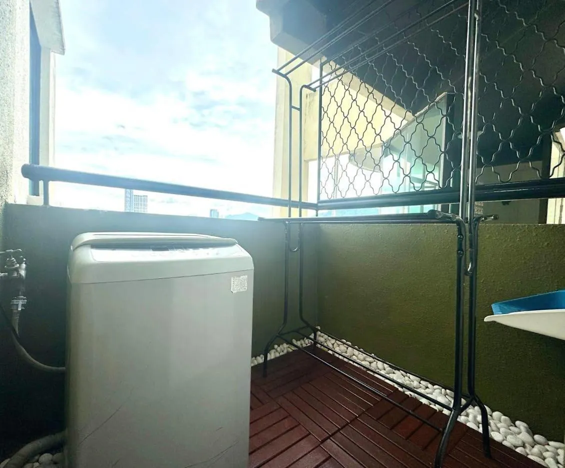 Century Bay Private Residences Sungai Dua Bukit