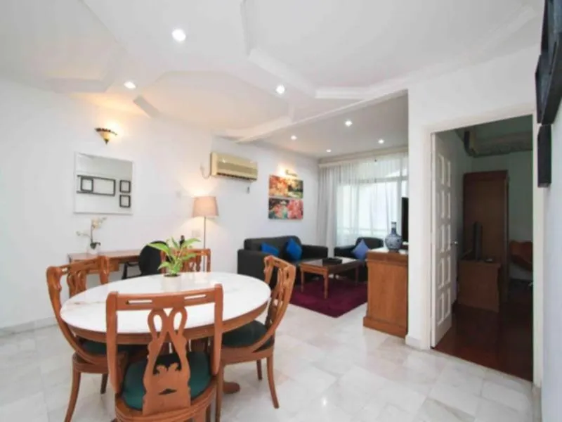 Century Bay Private Residences Sungai Dua Bukit