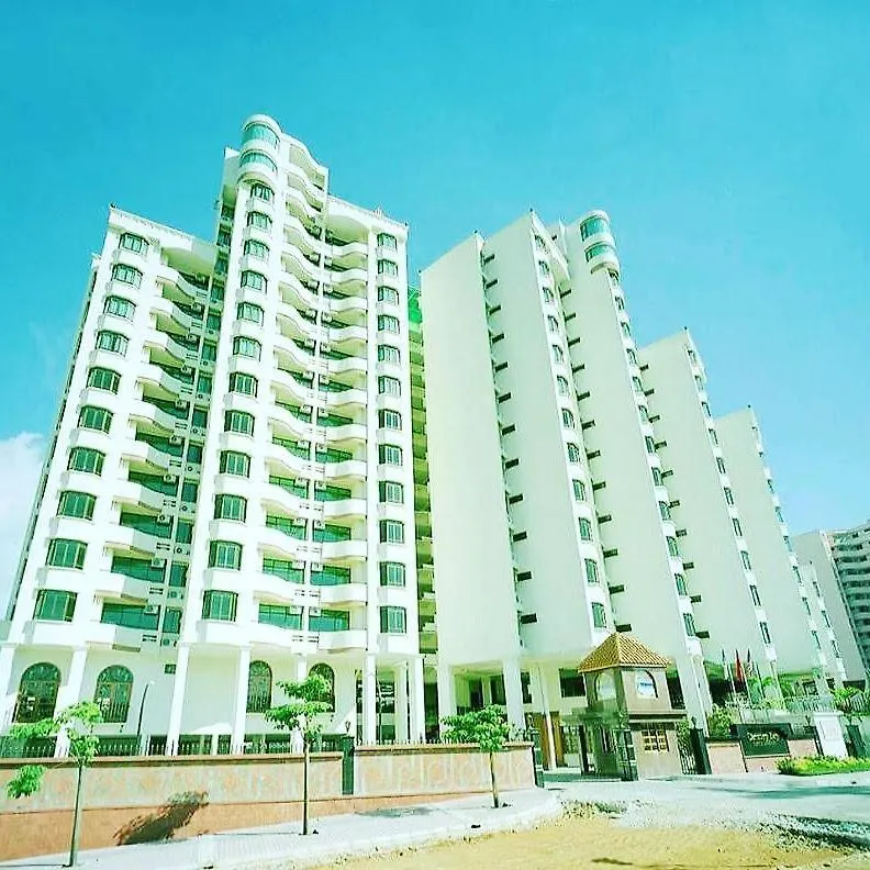 Century Bay Private Residences Sungai Dua Bukit Apartment