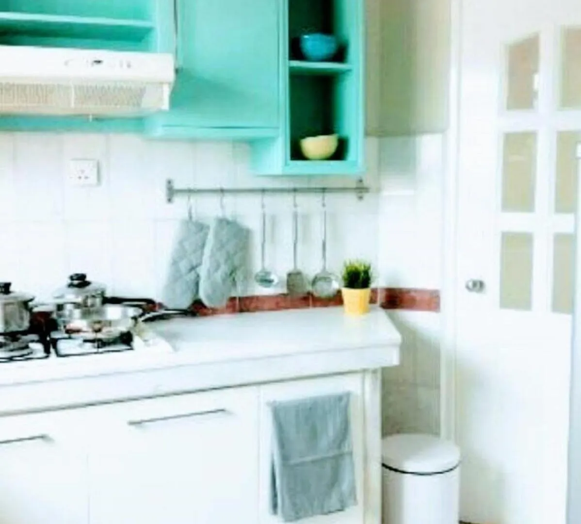 Century Bay Private Residences Sungai Dua Bukit Malezya