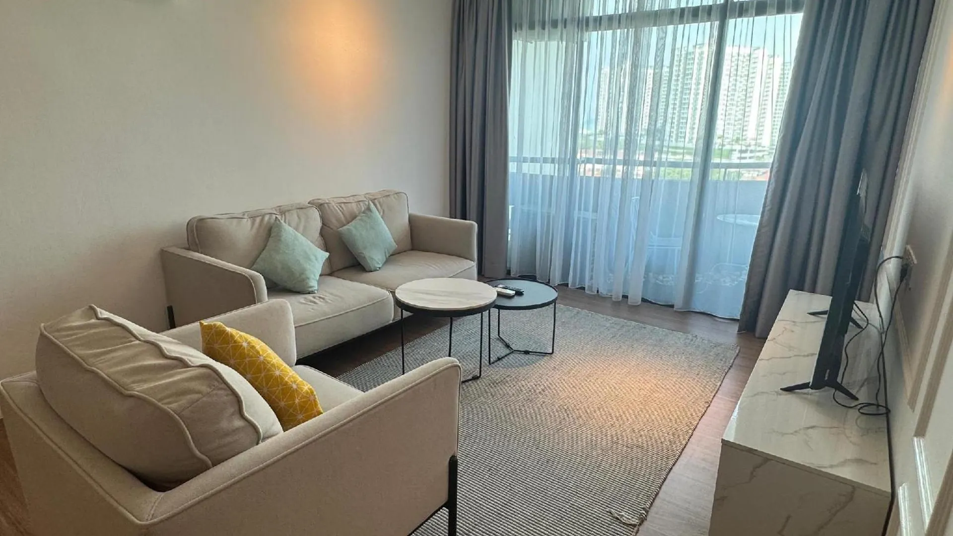 Century Bay Private Residences Sungai Dua Bukit