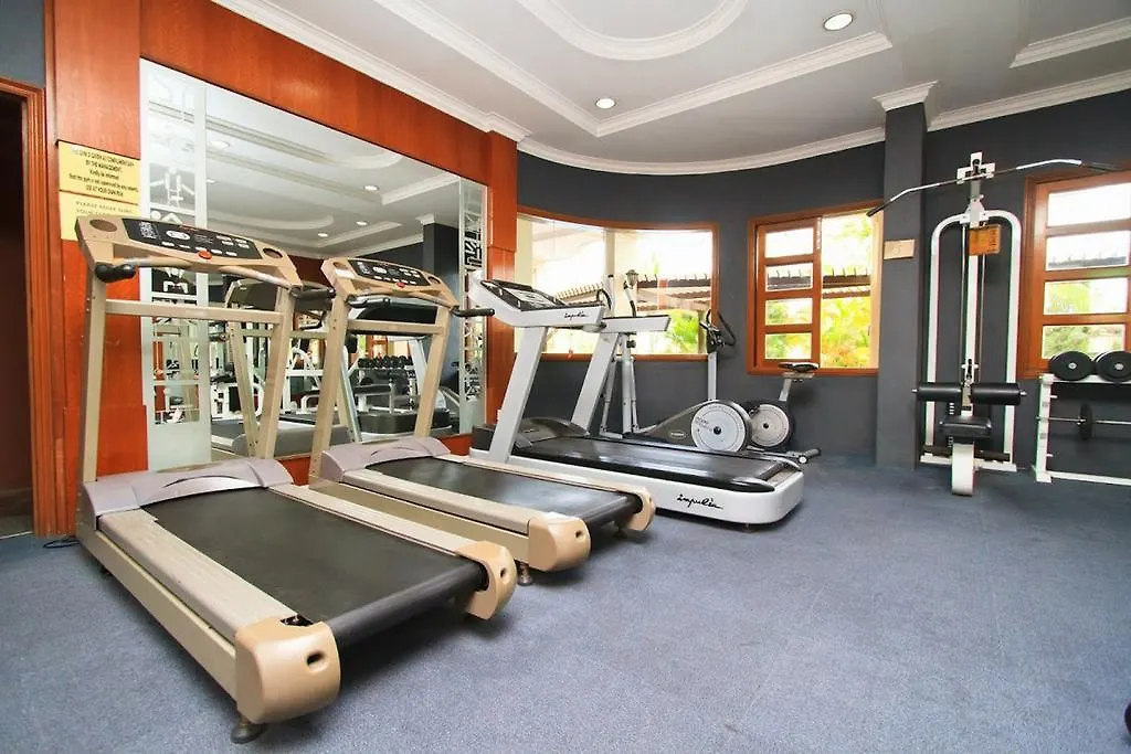 Century Bay Private Residences Sungai Dua Bukit Malaysia