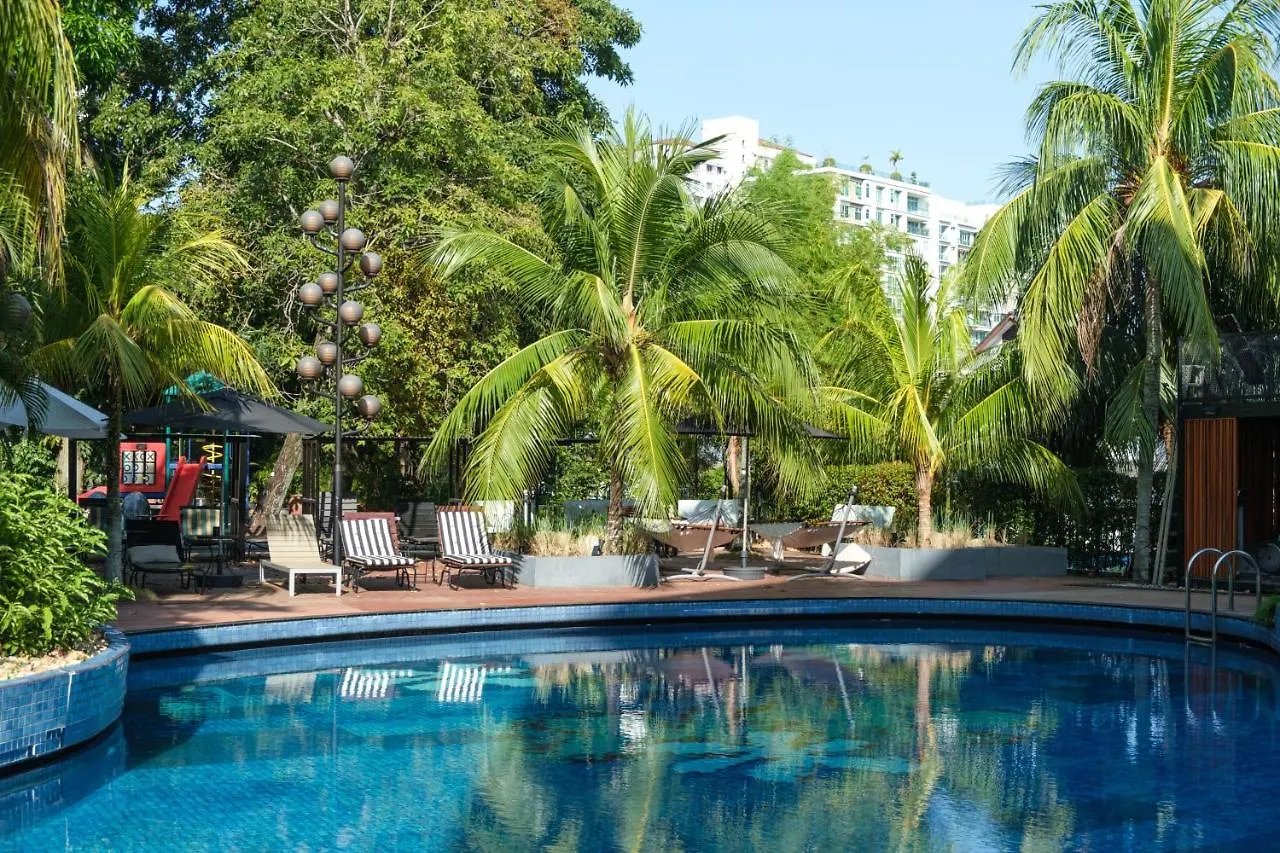 Century Bay Private Residences Sungai Dua Bukit 0*,