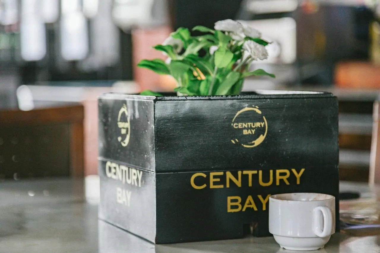 Century Bay Private Residences Sungai Dua Bukit 0*,  Malaysia