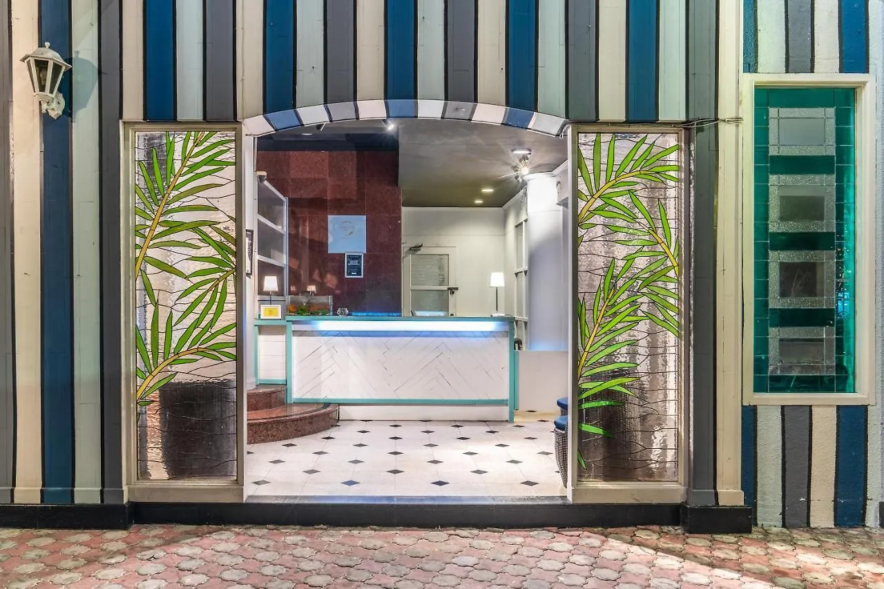 Century Bay Private Residences Sungai Dua Bukit Apartment