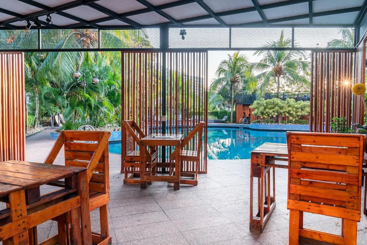 Century Bay Private Residences Sungai Dua Bukit