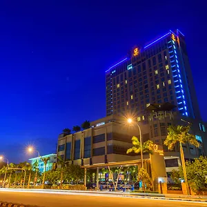 Hotel The Light Penang, Perai