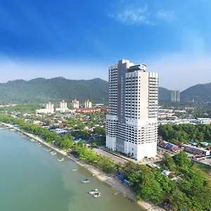 Hotel Lexis Penang, Bayan Lepas