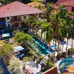 Resort Lost Paradise, Batu Ferringhi