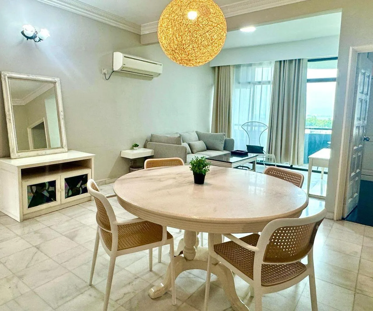 世纪海湾住宅 Sungai Dua Bukit 0*,