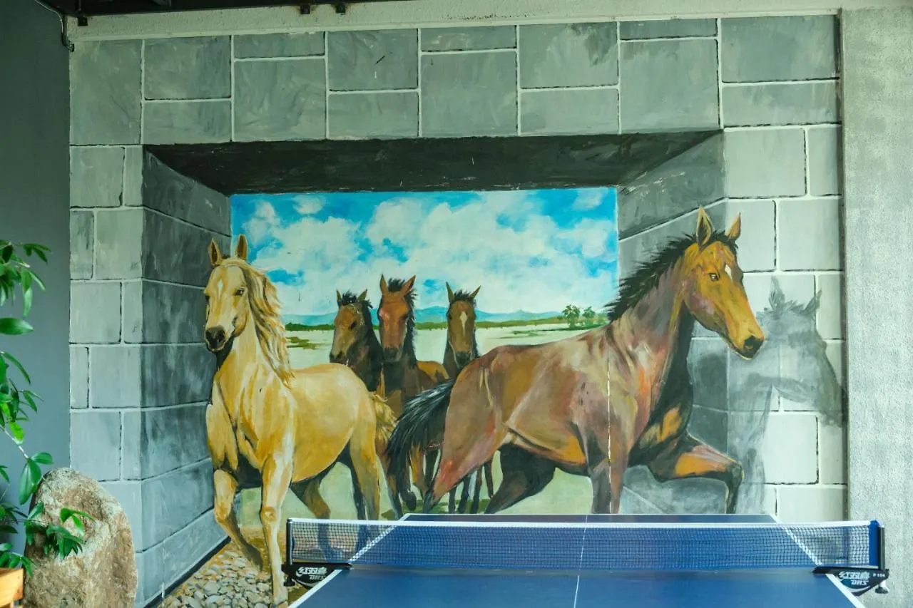公寓 世纪海湾住宅 Sungai Dua Bukit